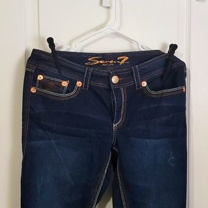 Seven Jeans